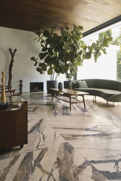 Fiandre Lexicon Breccia Phoenix - 1