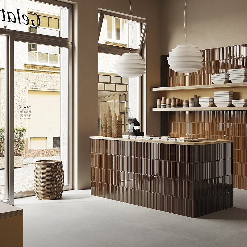 Vogue Ceramics Flautini 1