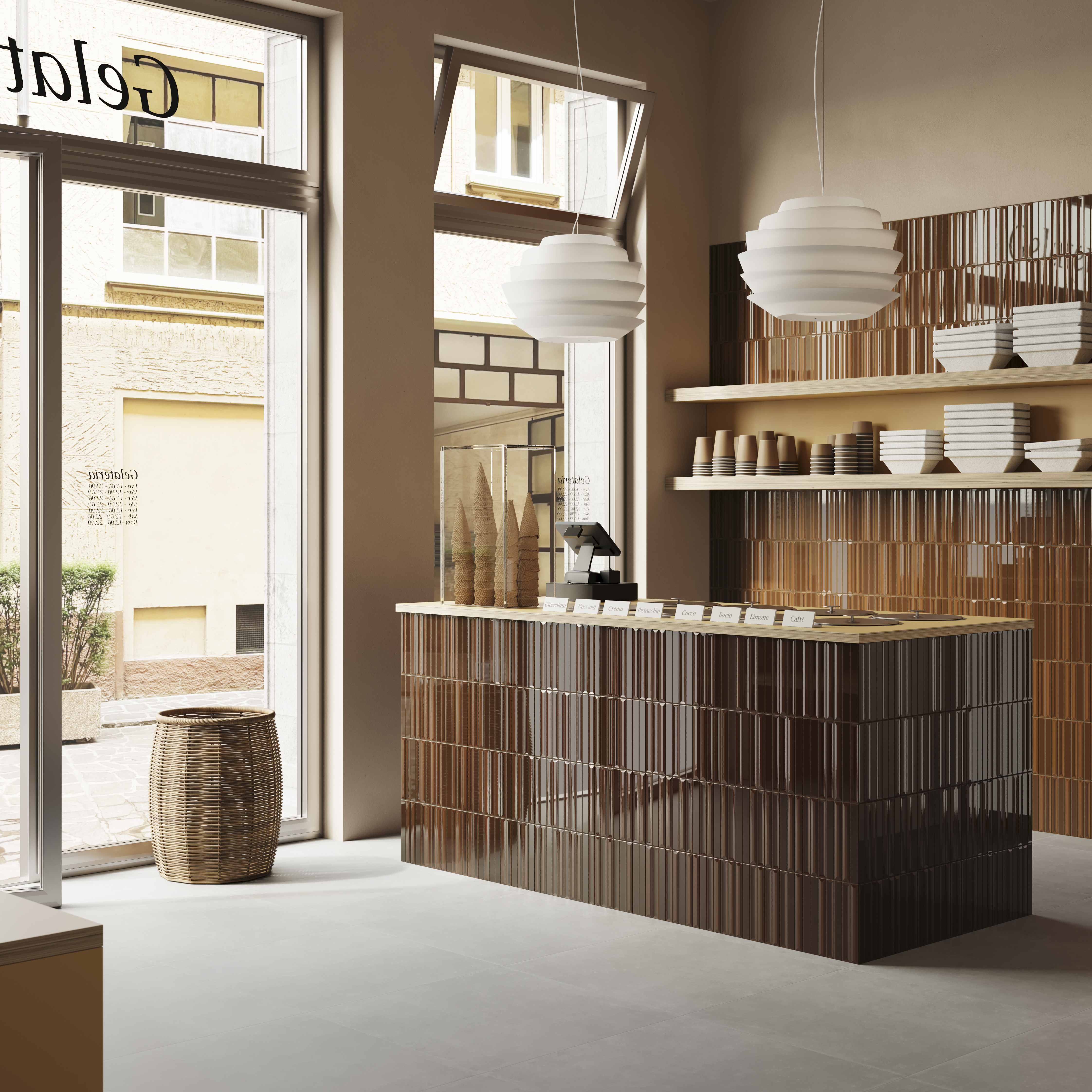 Plaadimaailm – millised trendid kujundavad tänaseid interjööre?