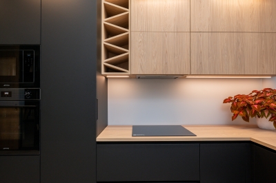 DSK Furniture’i näidisköök Tartu salongis - 7