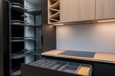 DSK Furniture’i näidisköök Tartu salongis - 5