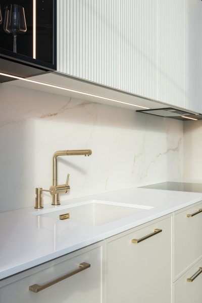 DSK Furniture’i näidisköök Tartu salongis - 3