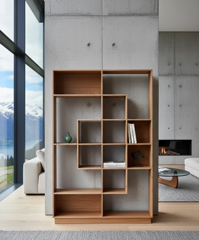 Riiul FINN radis - 2