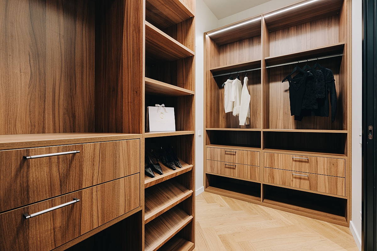 Volta Galerii Loftide näidiskorter – ajatu linnakodu industriaalruumis 2