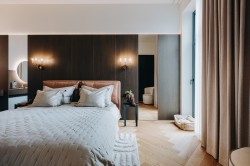 1 - Volta Galerii Loftide näidiskorter – ajatu linnakodu industriaalruumis