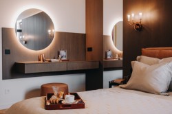 3 - Volta Galerii Loftide näidiskorter – ajatu linnakodu industriaalruumis