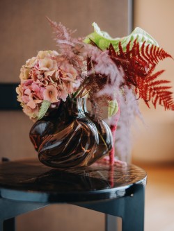 6 - Volta Galerii Loftide näidiskorter – ajatu linnakodu industriaalruumis