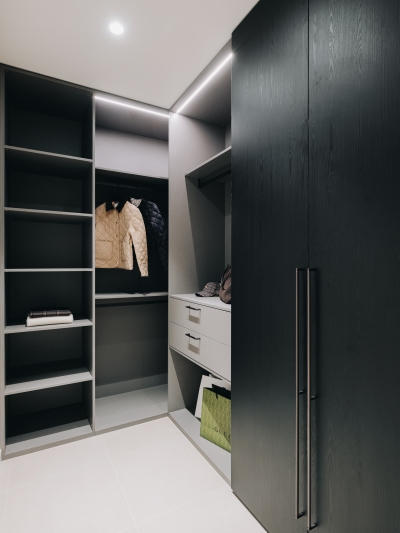 Volta Galerii Loftide näidiskorter – ajatu linnakodu industriaalruumis - 1