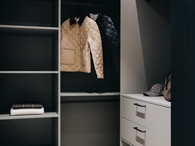 Volta Galerii Loftide näidiskorter – ajatu linnakodu industriaalruumis - 2