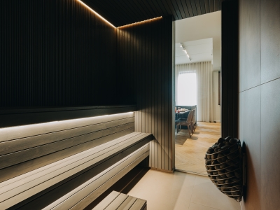 Volta Galerii Loftide näidiskorter – ajatu linnakodu industriaalruumis - 1