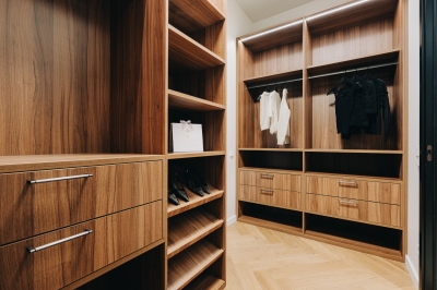 Volta Galerii Loftide näidiskorter – ajatu linnakodu industriaalruumis - 2