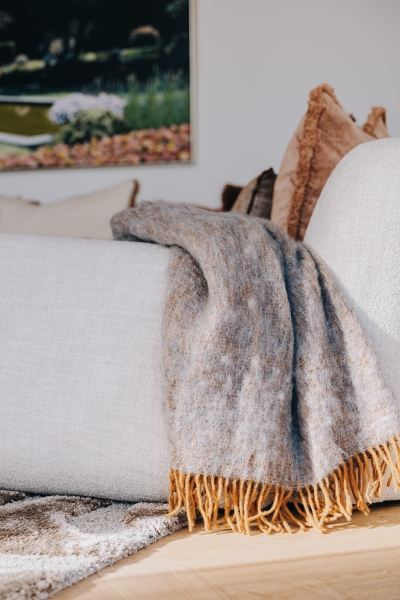 Volta Galerii Loftide näidiskorter – ajatu linnakodu industriaalruumis - 1