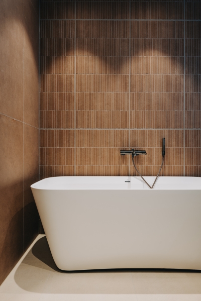 Volta Galerii Loftide näidiskorter – ajatu linnakodu industriaalruumis - 5