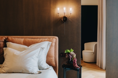 Volta Galerii Loftide näidiskorter – ajatu linnakodu industriaalruumis - 5