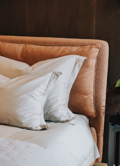 Volta Galerii Loftide näidiskorter – ajatu linnakodu industriaalruumis - 2