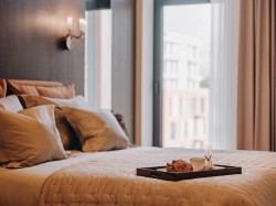 5 - Volta Galerii Loftide näidiskorter – ajatu linnakodu industriaalruumis