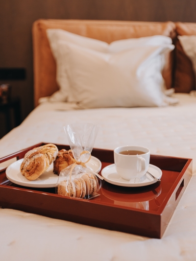 Volta Galerii Loftide näidiskorter – ajatu linnakodu industriaalruumis - 4