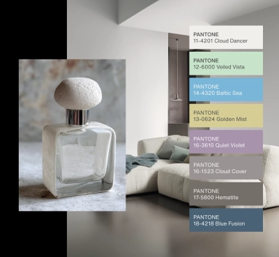 Pilt 5 - Colour palette | Light & Shadow