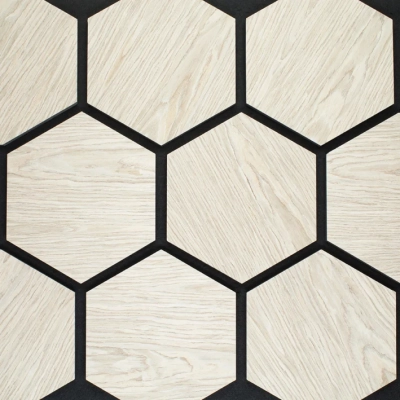 Hele ja valge puit siseviimistluses. Ajas kestev trend - 2