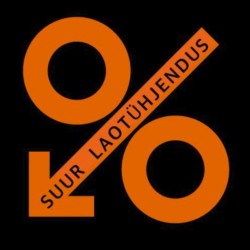 Floorinis suur laotühjendus põrandakatetele