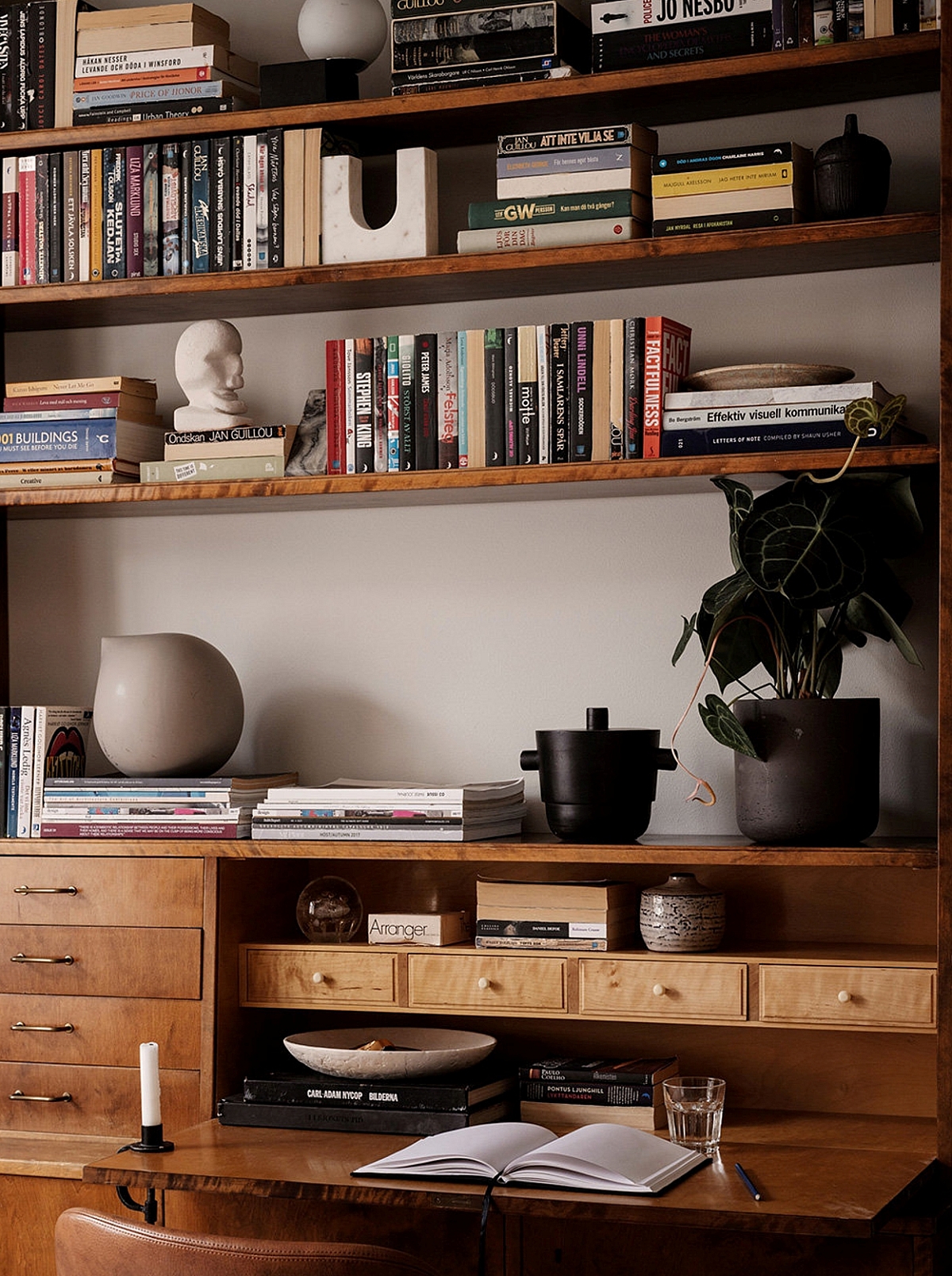 2026. aasta sisustustrendid. Tasakaalu otsing tehnoloogia ja ürgse looduse vahel 2