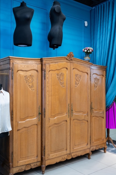 Pilt 12 - Õmblusateljee, millest ei saa mööda minna