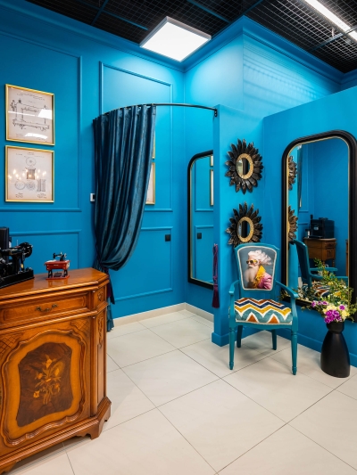 Pilt 8 - Õmblusateljee, millest ei saa mööda minna