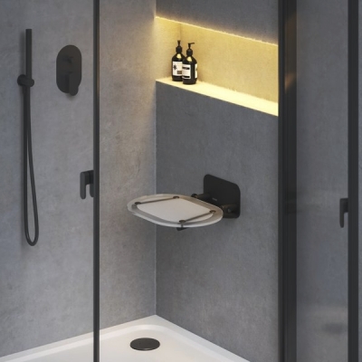 Uus kokkupandav dušiiste Ravakilt – tugev, praktiline ja ajatu valik