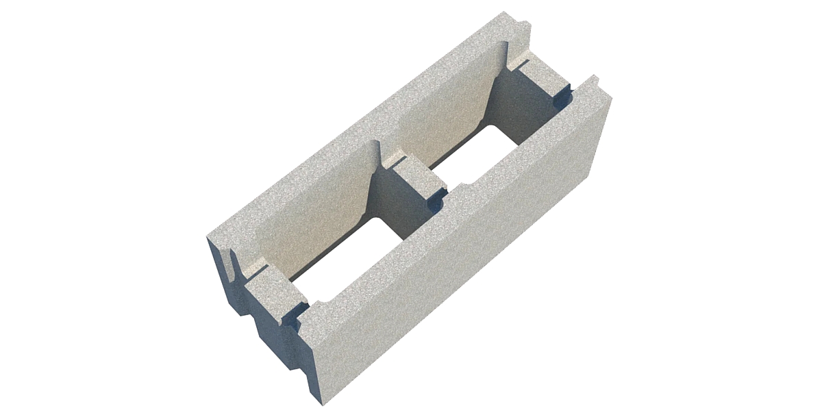 Uus! | STONEROC sarrusplokid