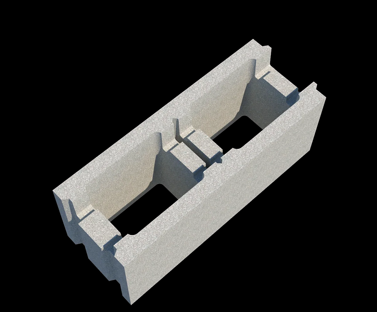 stoneroc 190 SARRUSPLOKK (lõigatav) 2