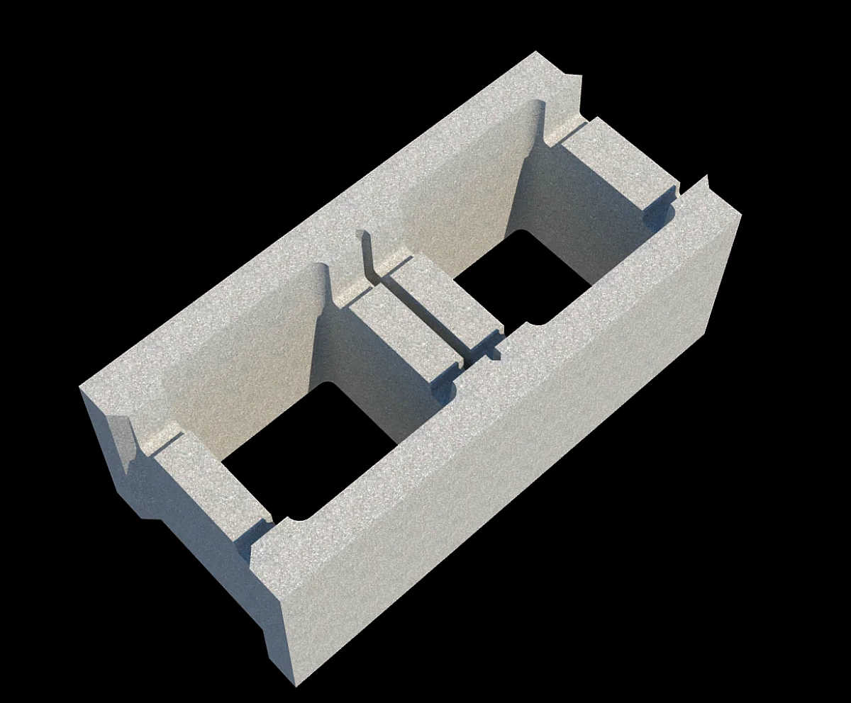 stoneroc 240 SARRUSPLOKK (lõigatav) 4