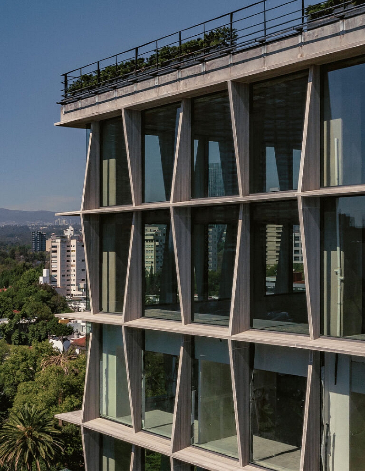 Uudsete fassaadimaterjalide valik ja võimalused 2