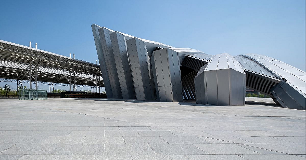 Uudsete fassaadimaterjalide valik ja võimalused 4