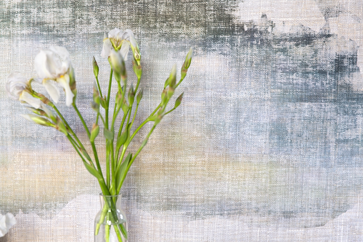 Värsked tuuled seinakatete ja tekstiilimaailmas | Paris Deco Off 2026 1