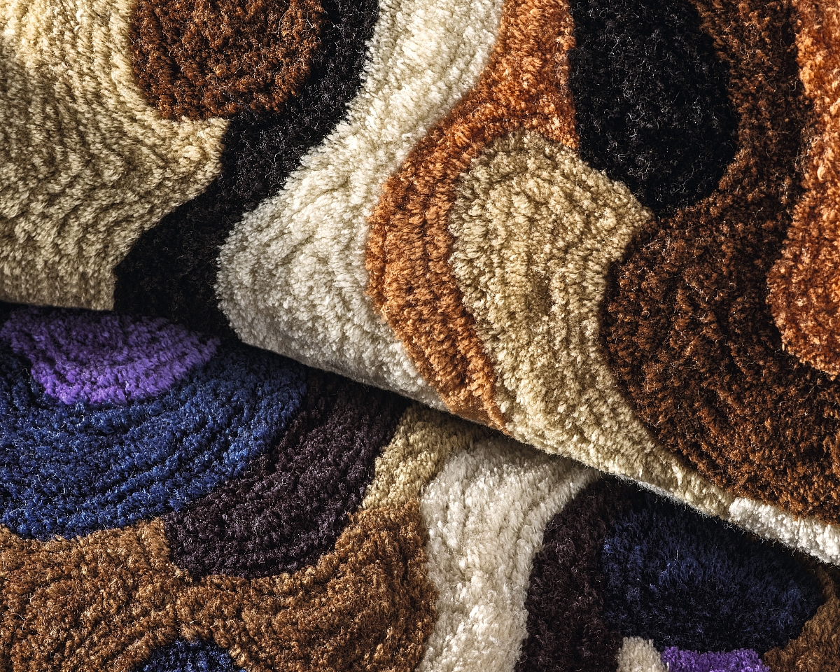 New PARESSE Ambiance 2