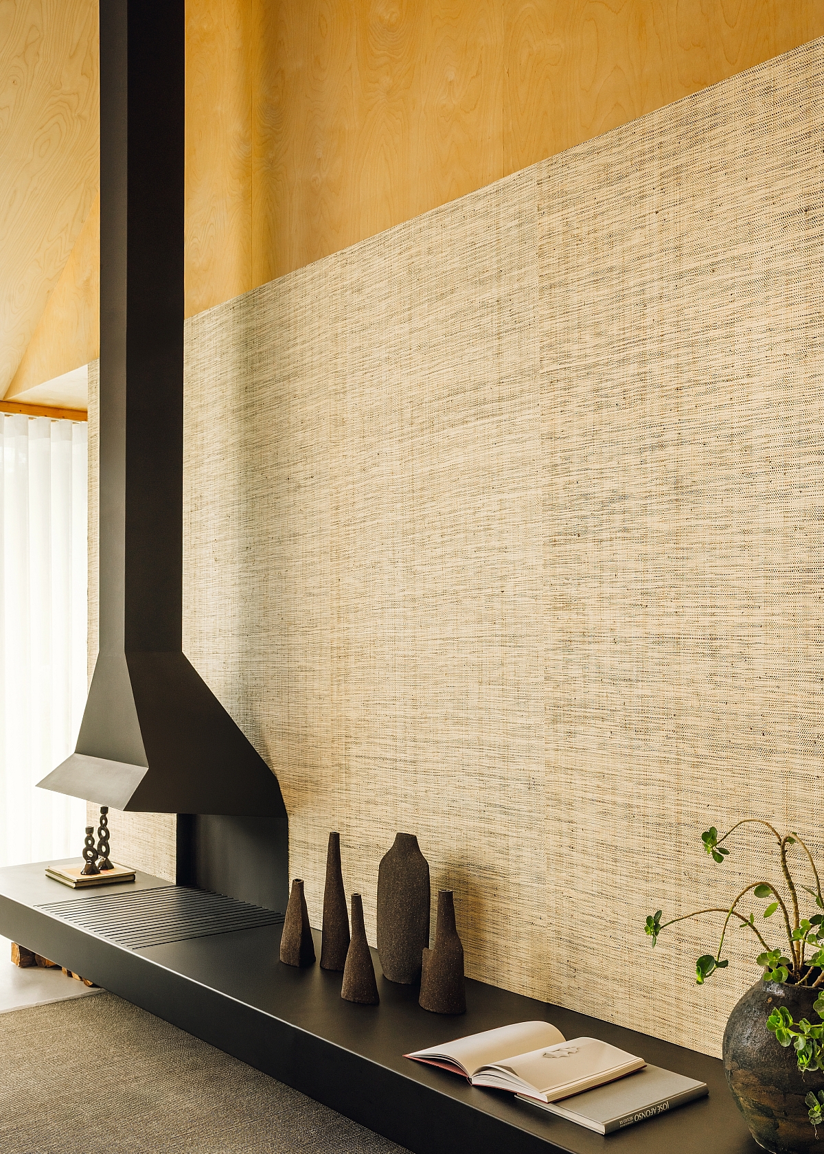 Värsked tuuled seinakatete ja tekstiilimaailmas | Paris Deco Off 2026 1