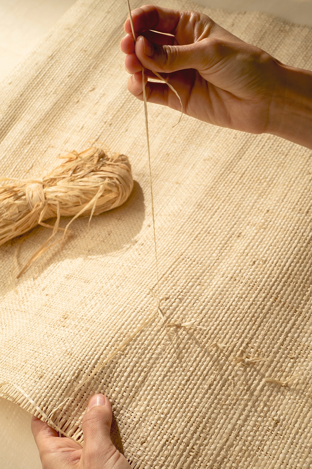 Värsked tuuled seinakatete ja tekstiilimaailmas | Paris Deco Off 2026 6