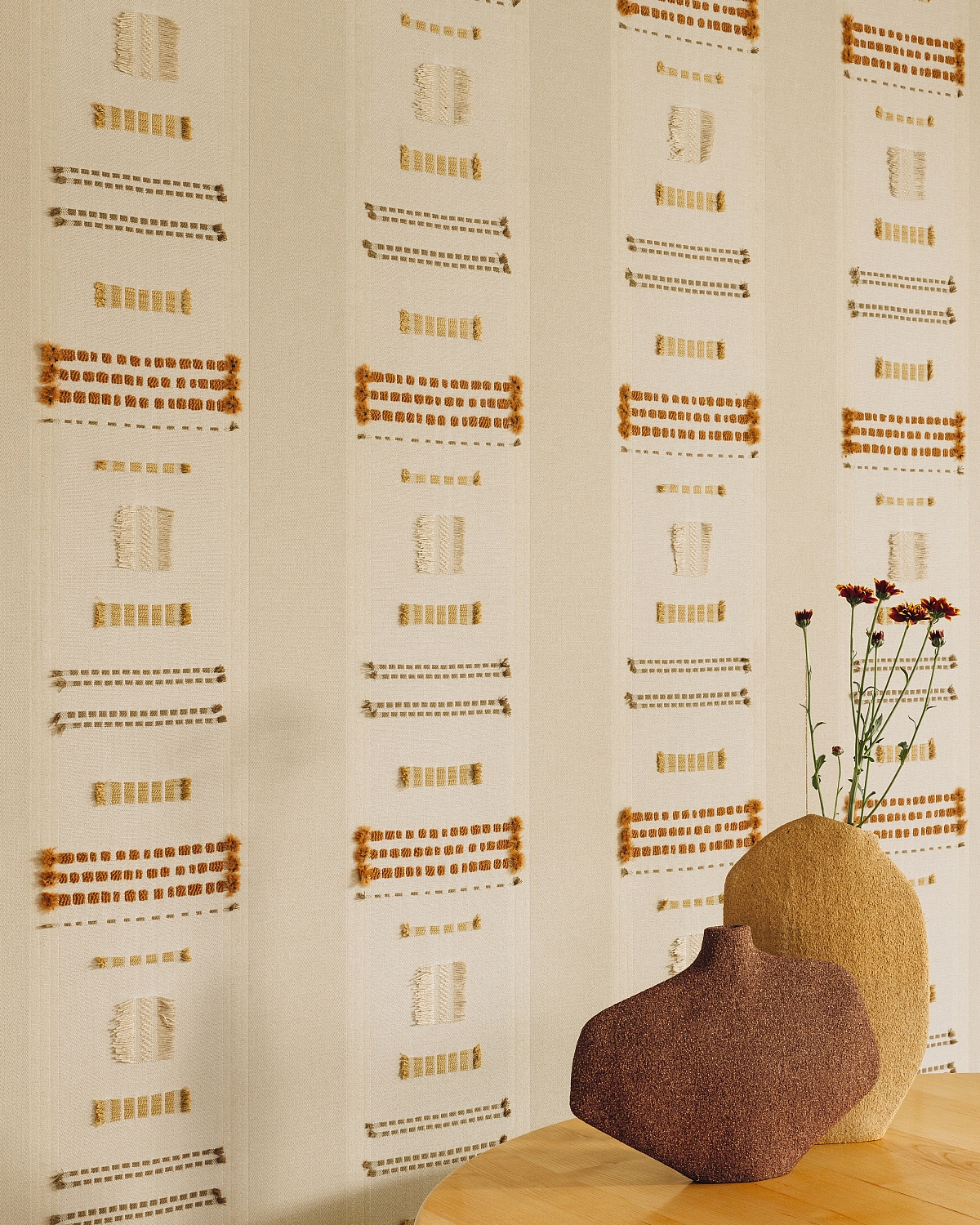 Värsked tuuled seinakatete ja tekstiilimaailmas | Paris Deco Off 2026 3