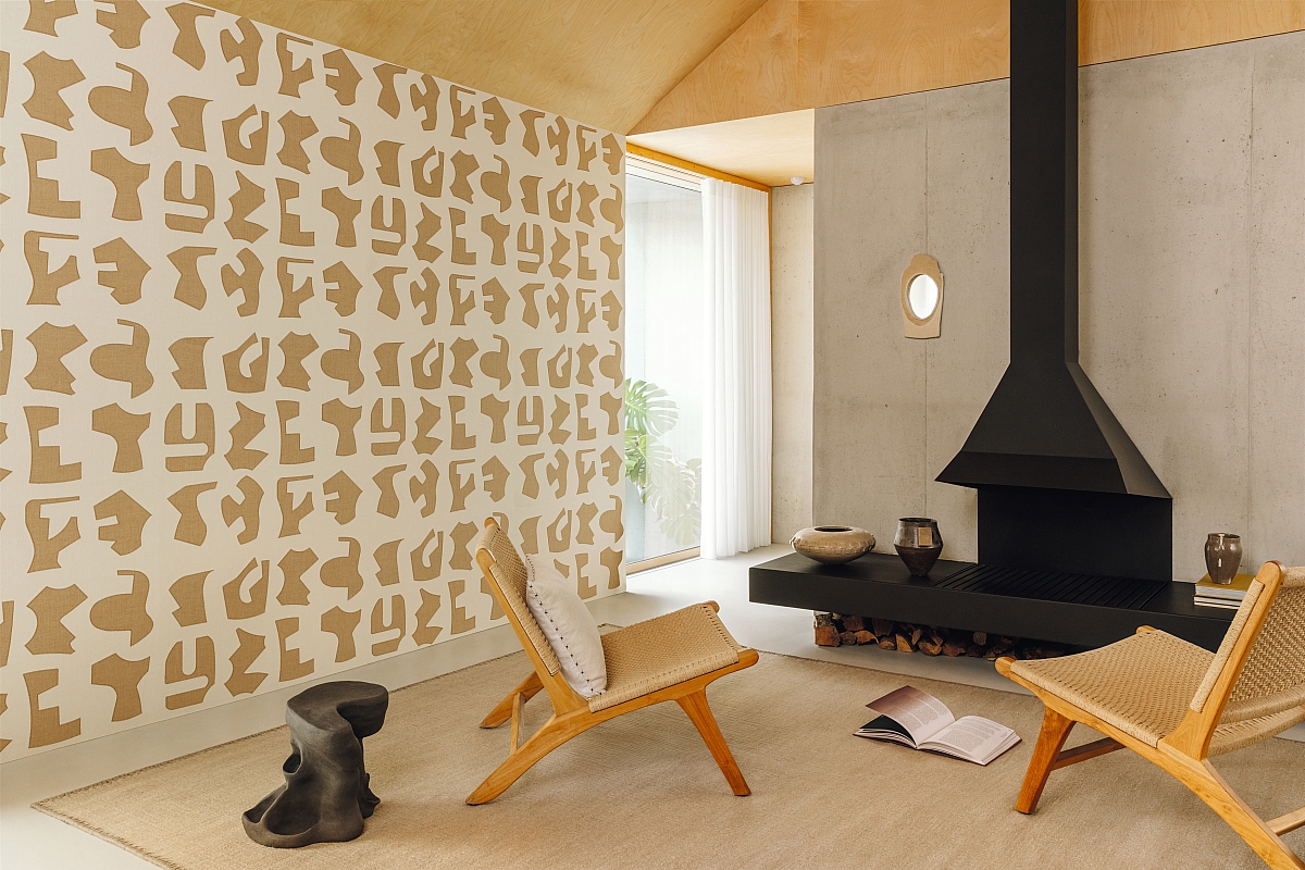 Värsked tuuled seinakatete ja tekstiilimaailmas | Paris Deco Off 2026 7