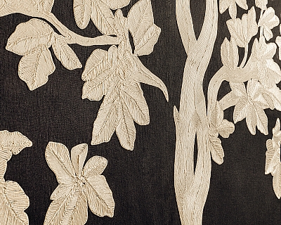 Värsked tuuled seinakatete ja tekstiilimaailmas | Paris Deco Off 2026