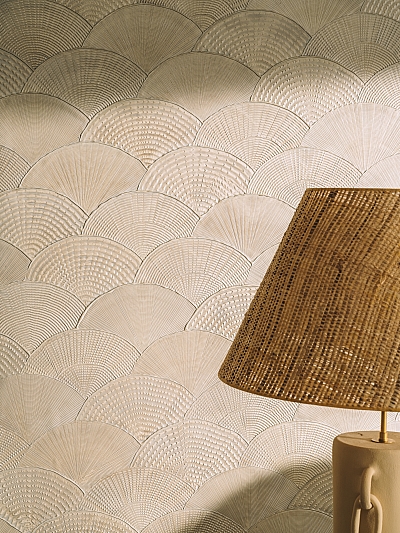 Värsked tuuled seinakatete ja tekstiilimaailmas | Paris Deco Off 2026