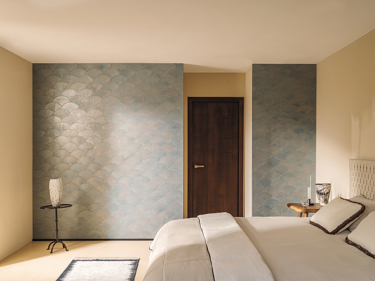 Elitis NEW ECUME Ambiance  2