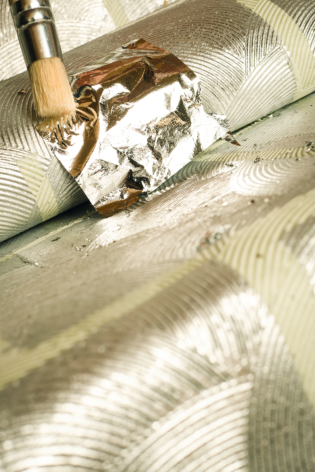 Elitis NEW ECUME Ambiance  3