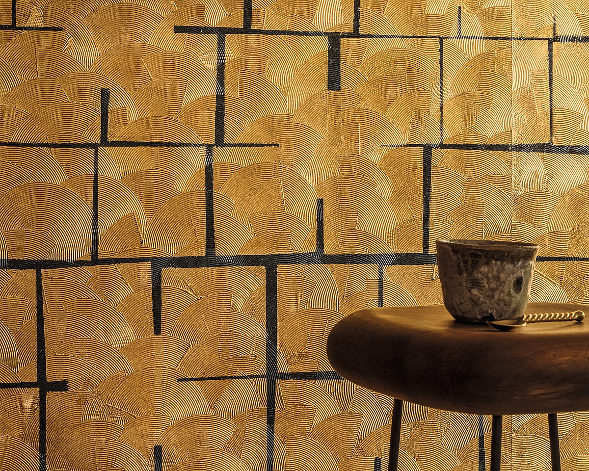 Elitis NEW ECUME Ambiance  5