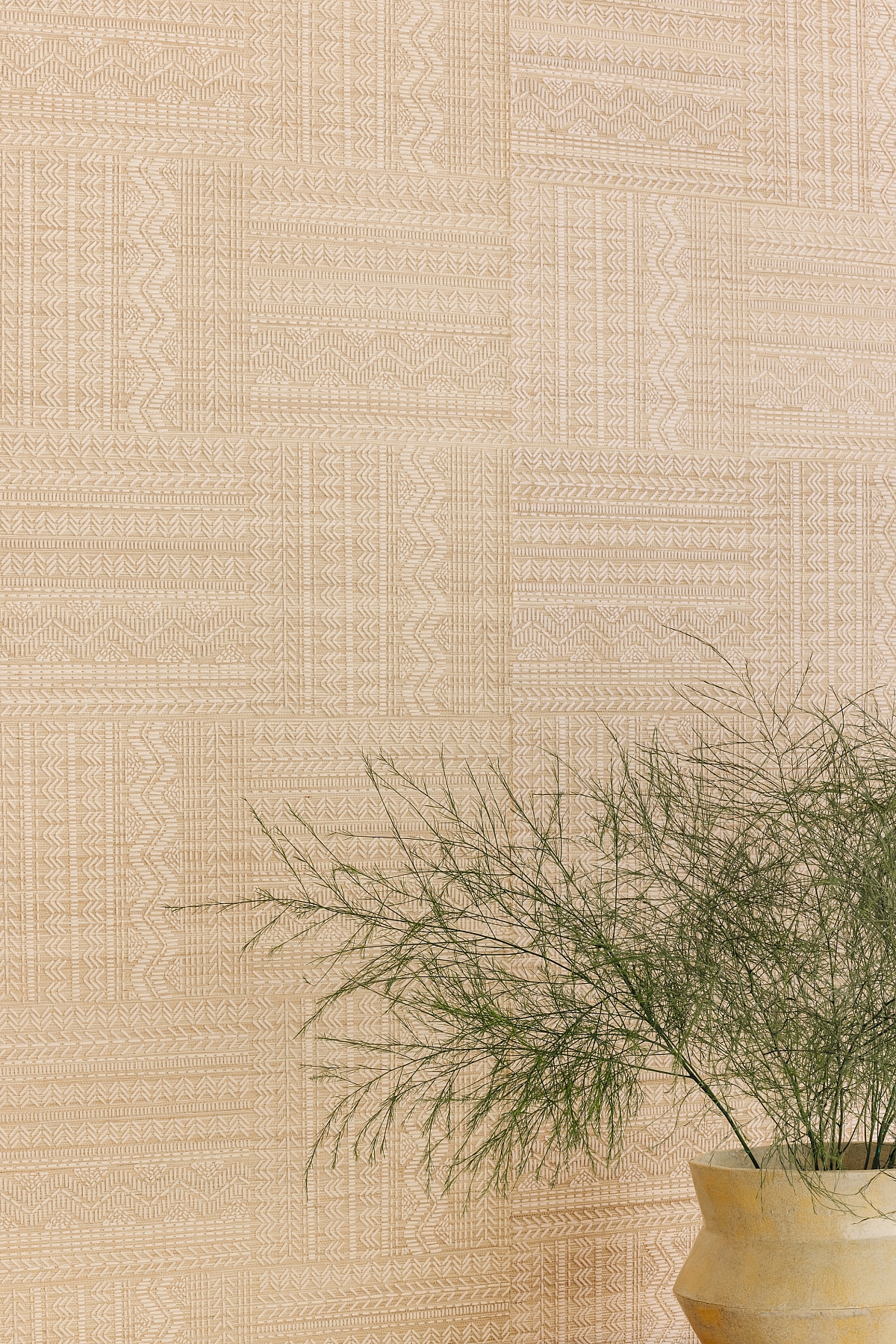 Värsked tuuled seinakatete ja tekstiilimaailmas | Paris Deco Off 2026 5