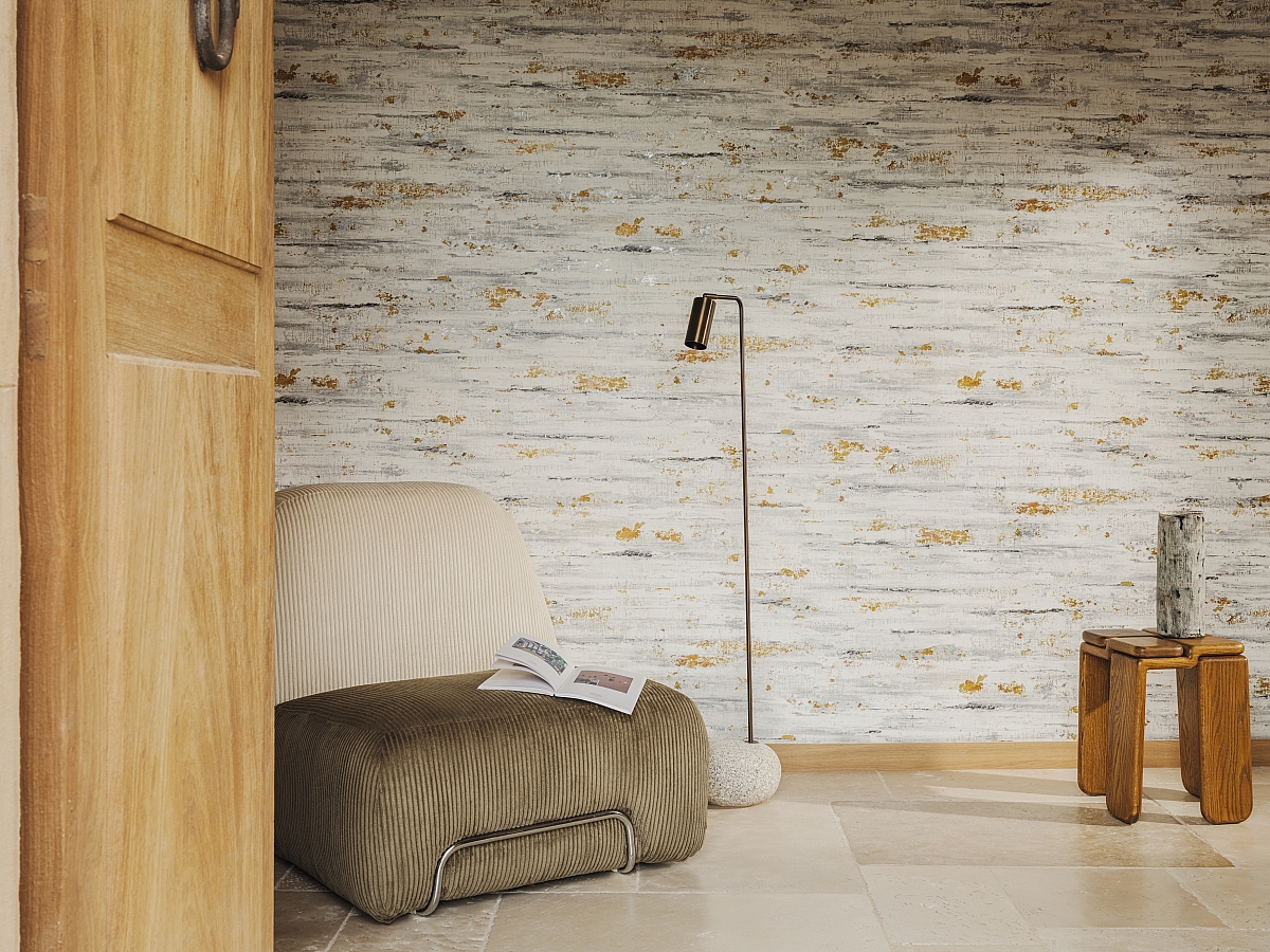 Värsked tuuled seinakatete ja tekstiilimaailmas | Paris Deco Off 2026 3