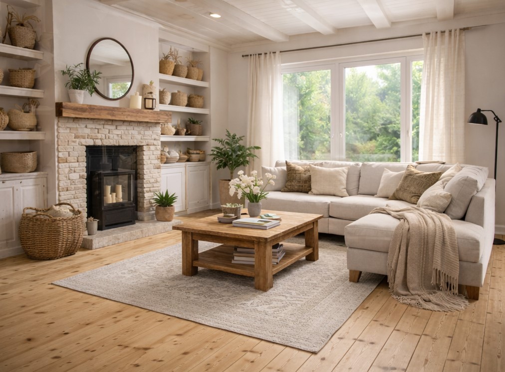 Puumarket | Kuidas valida sobivad puidust põrandalauad