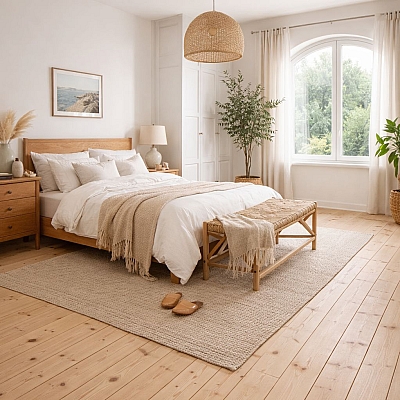 Puumarket | Kuidas valida sobivad puidust põrandalauad