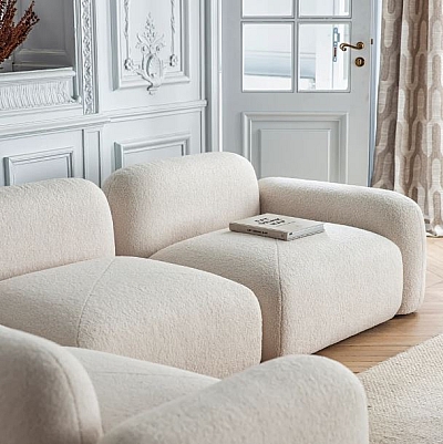 Aeg & Ruum Sisustus: veebruaris kogu pehme mööbel -15%