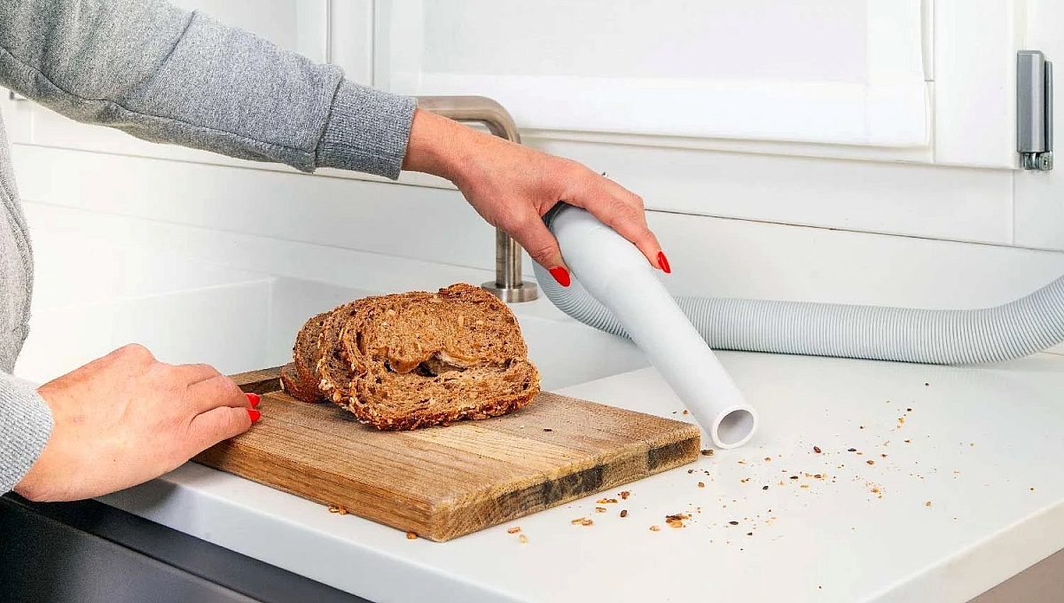 Miks ainult robottolmuimejast ei piisa? 5 müüti robot-, tava- ja kesktolmuimeja kohta 2